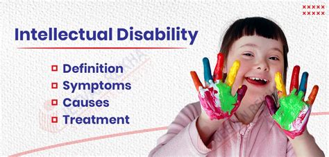 Intellectual Disability .